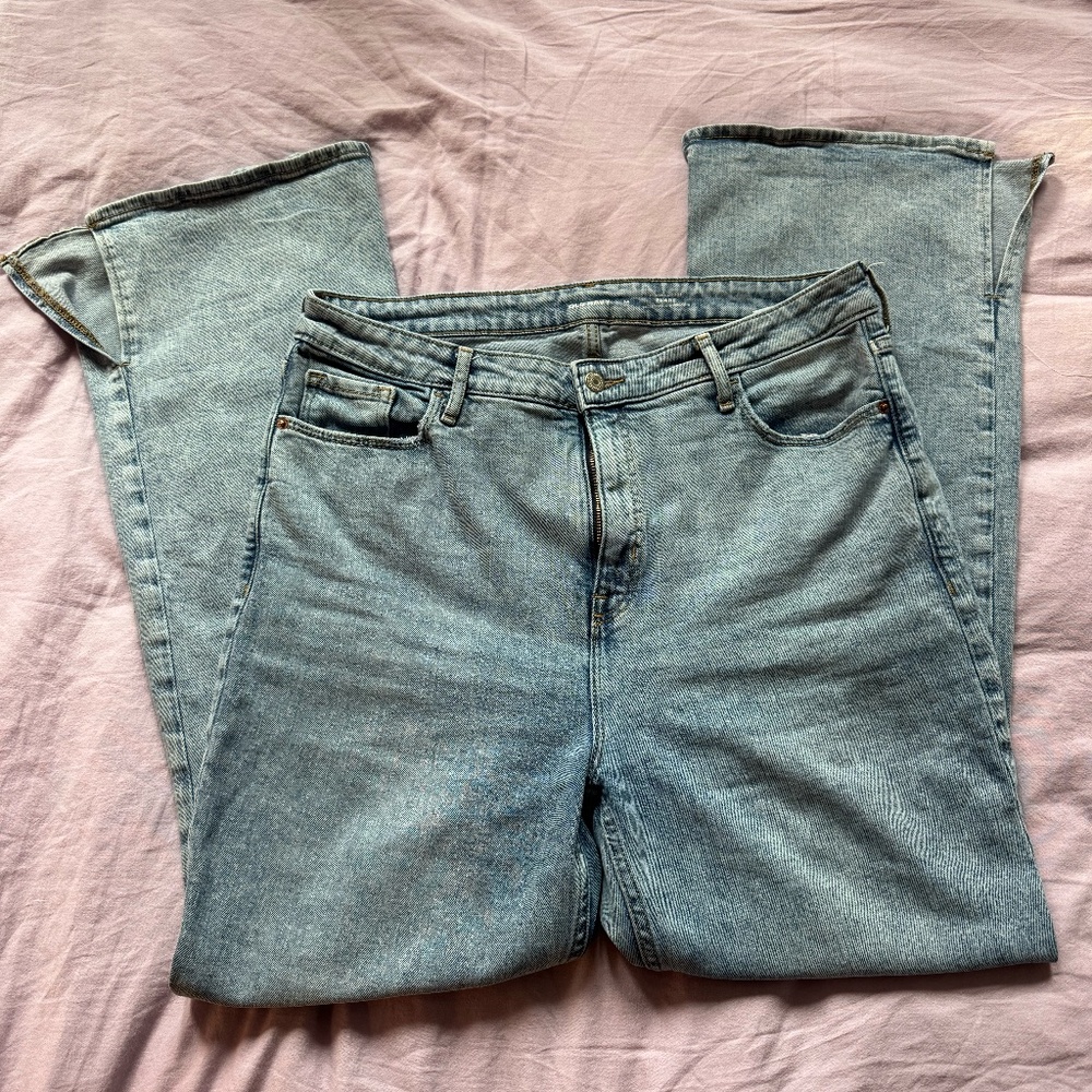 Old Navy Flare Jeans
